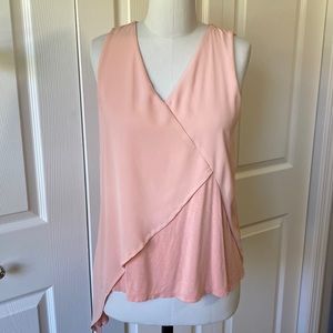 Cable & Gauge Asymmetrical Top